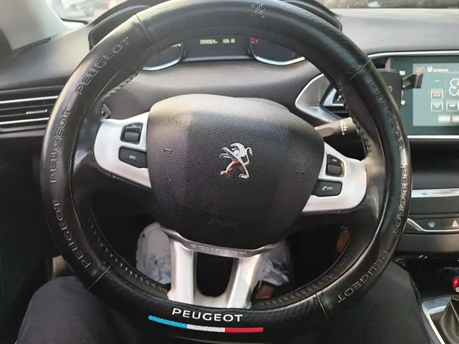 Peugeot 308S — миниатюра 15