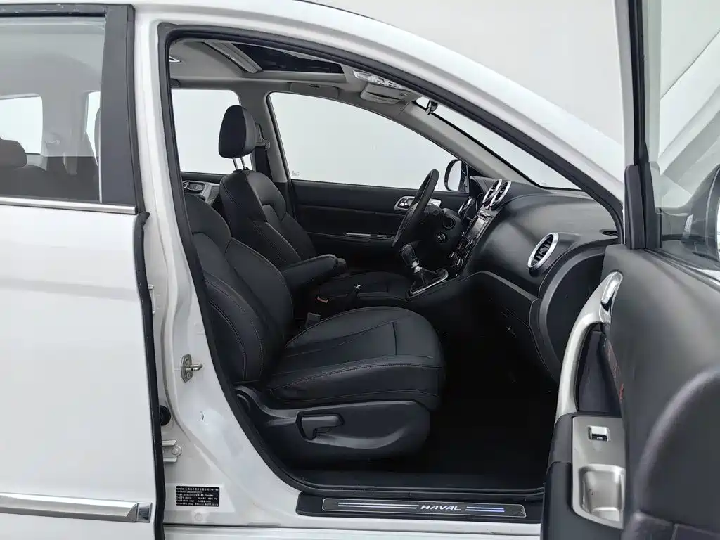 Haval H6 — миниатюра 23