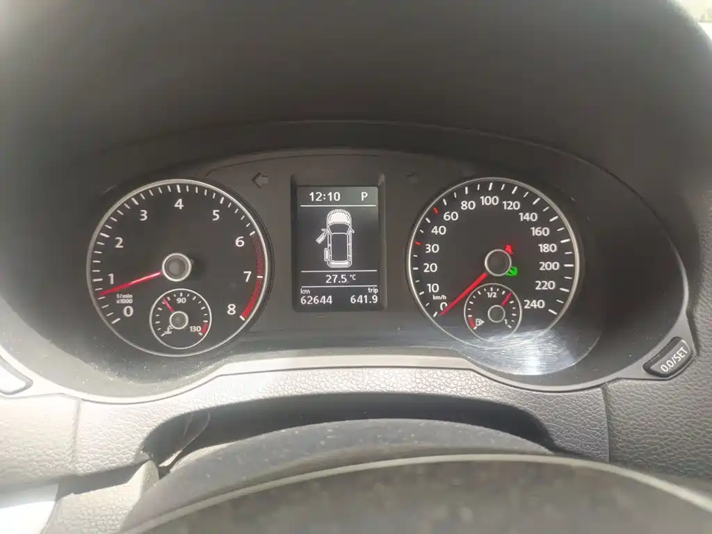 Volkswagen Sharan — миниатюра 8