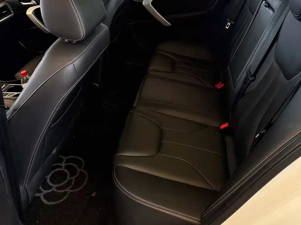 Geely Emgrand — миниатюра 11