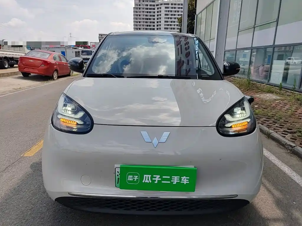 Wuling Bingo — миниатюра 3