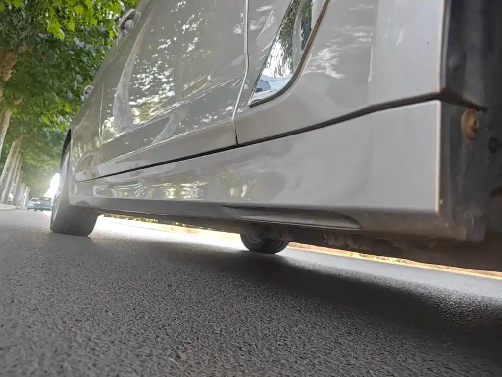 BMW 5 Series — миниатюра 21