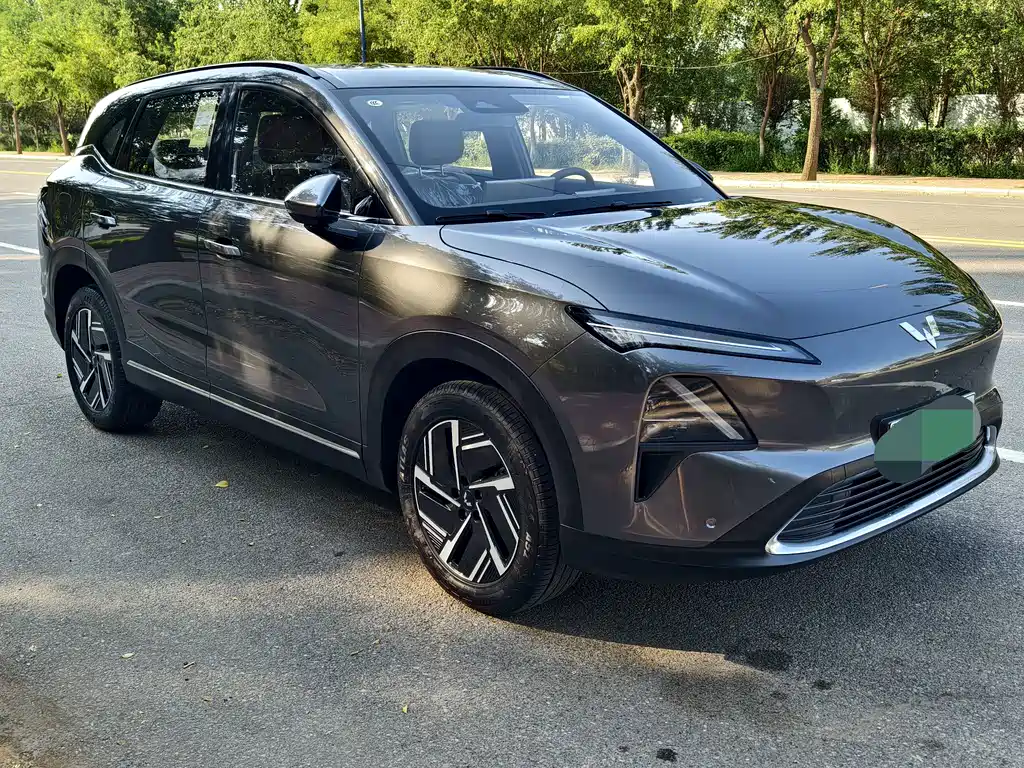 Wuling Xingguang S — миниатюра 2