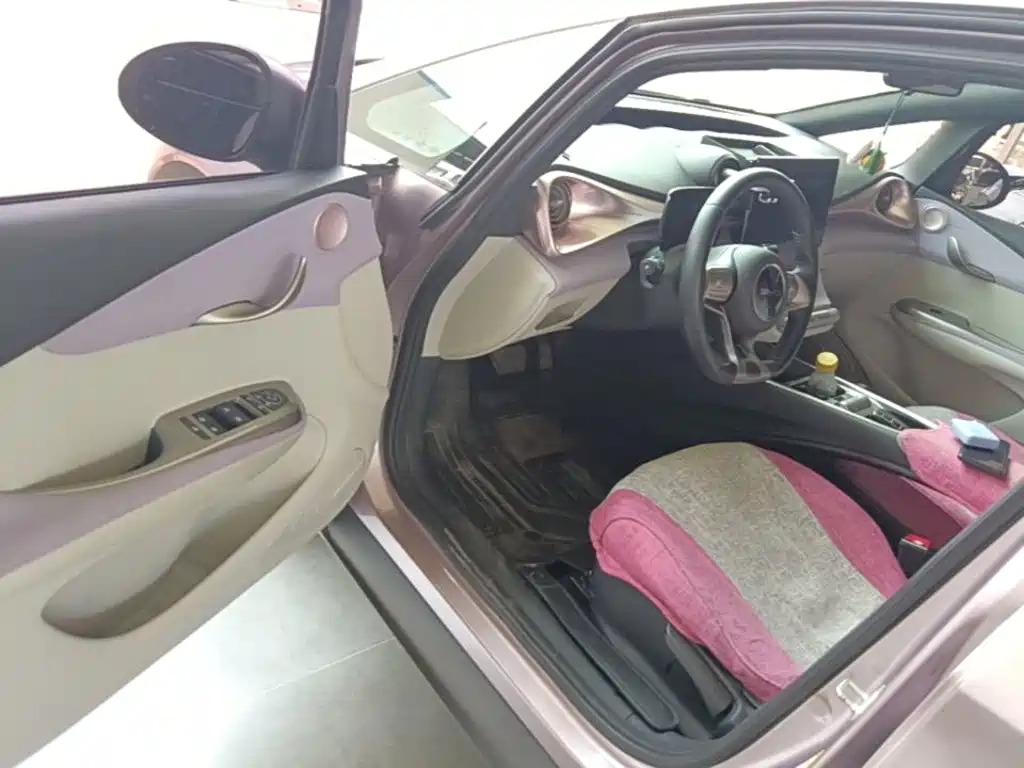 BYD Dolphin — миниатюра 16