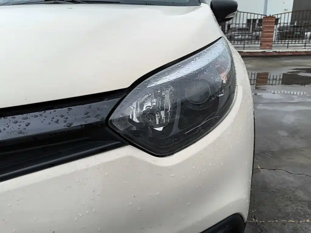 Renault Captur — миниатюра 24
