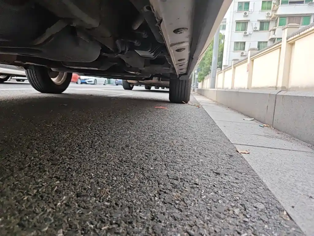 Wuling Hongguang S3 — миниатюра 17