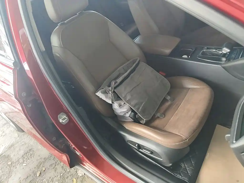 Buick Regal — миниатюра 25