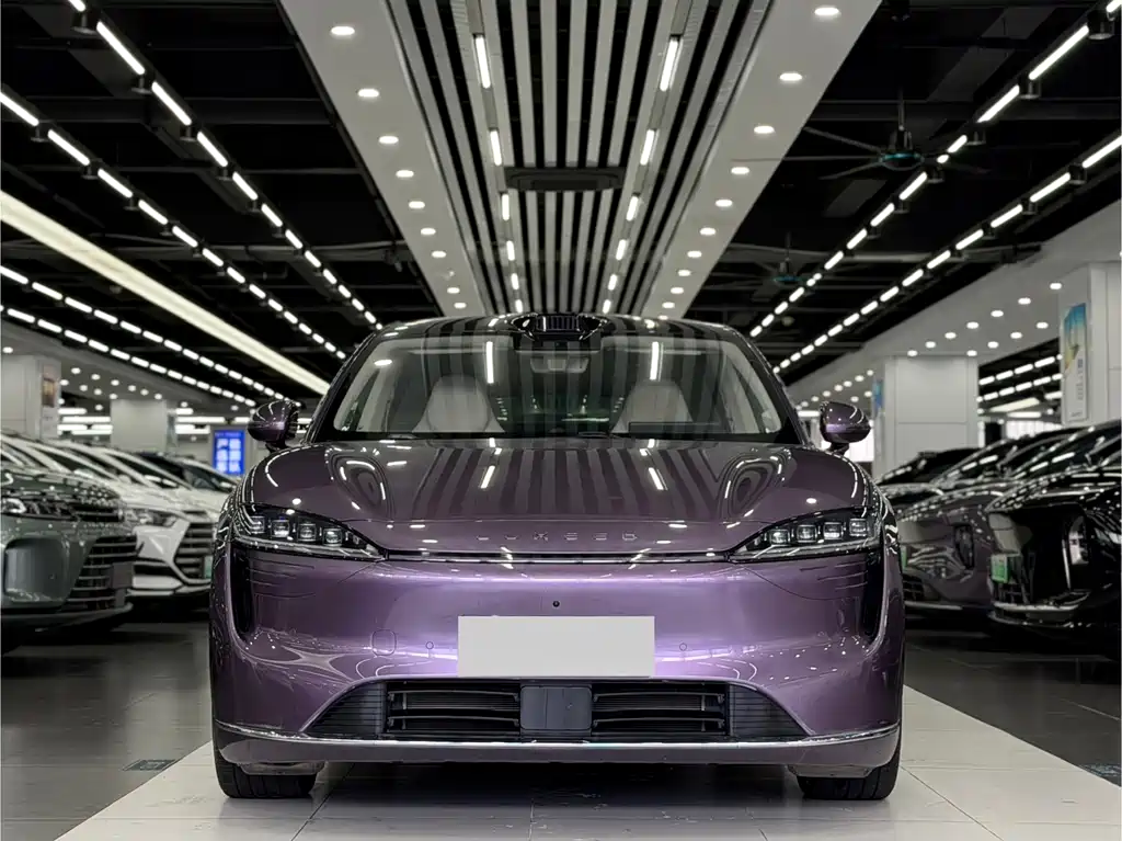 Zhijie Zhijie R7 — миниатюра 2