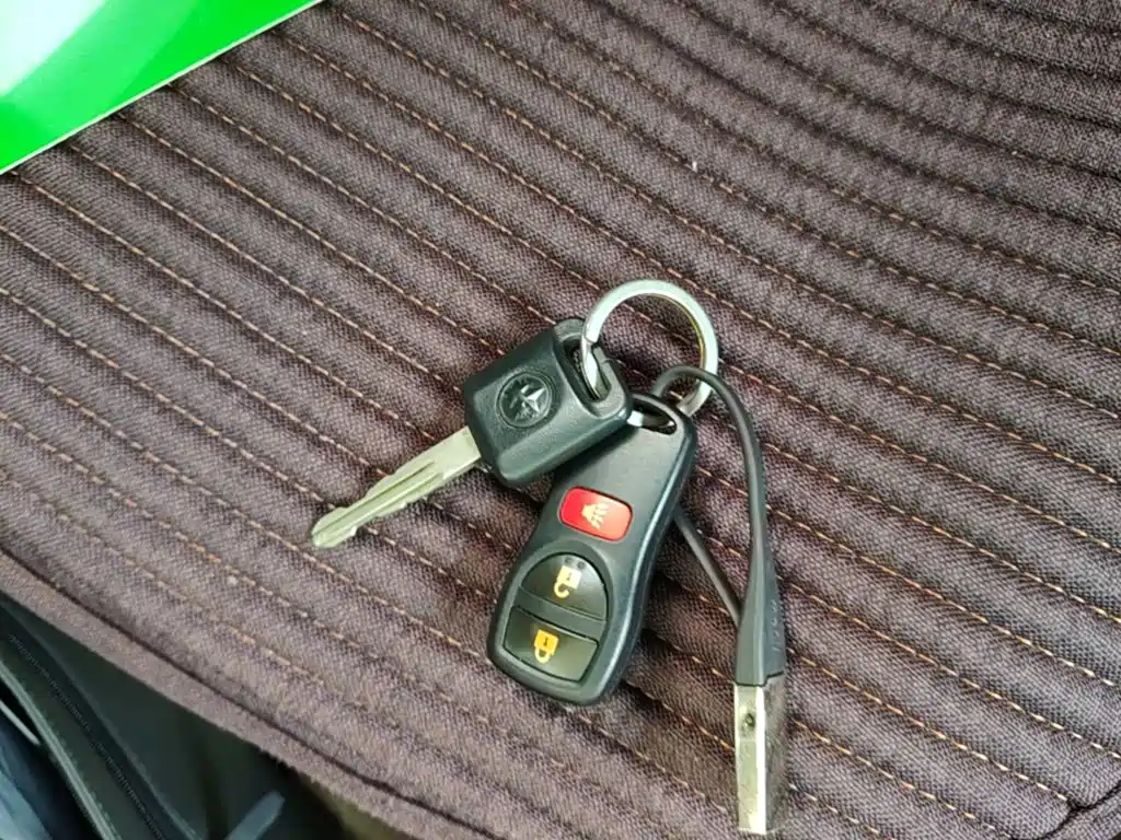 Venucia R50 — миниатюра 17