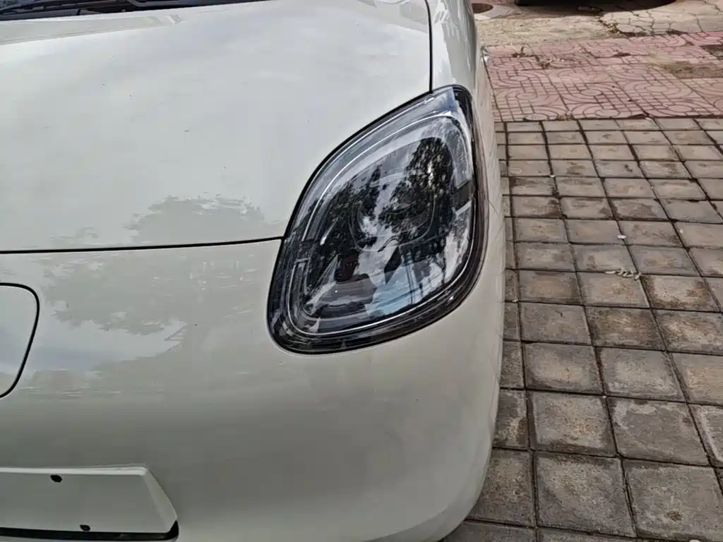 Wuling MINIEV — миниатюра 24