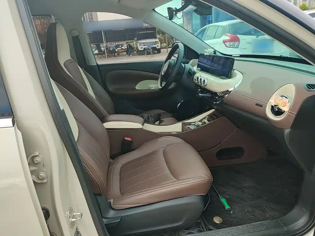 Wuling Bingo — миниатюра 25
