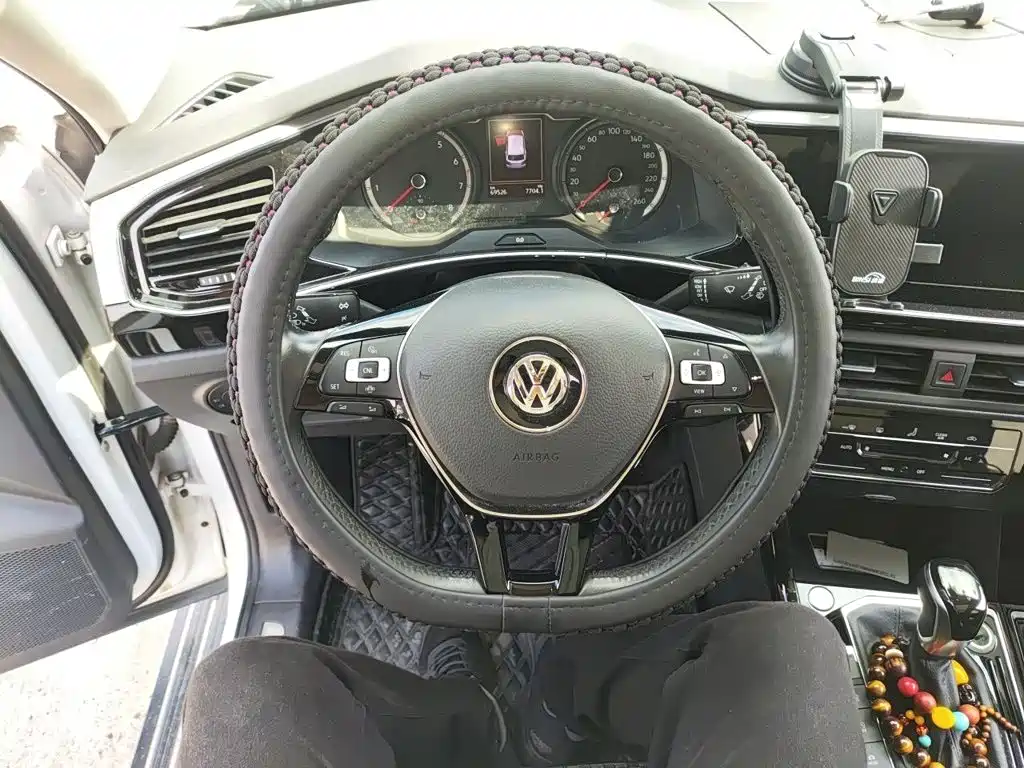 Volkswagen Tayron — миниатюра 3