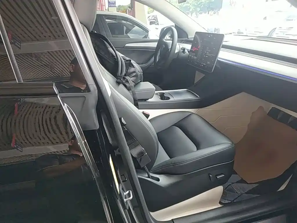 Tesla Model Y — миниатюра 25