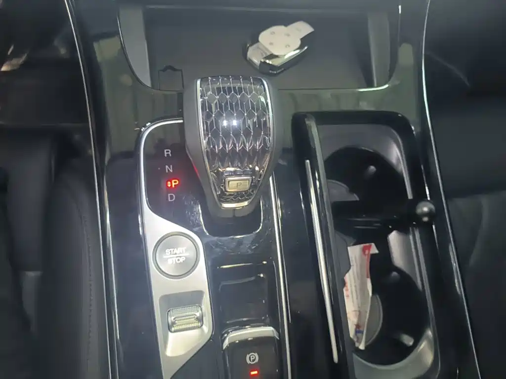 GAC Motor Trumpchi M8 — миниатюра 14