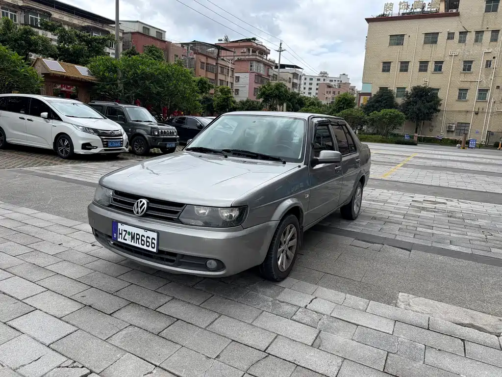 Купить Volkswagen Jetta