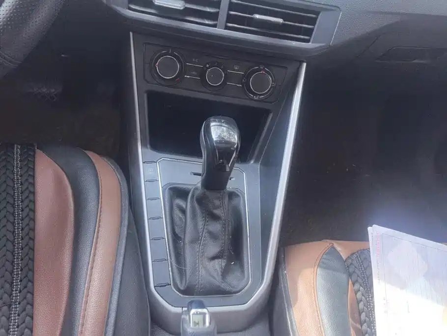 Volkswagen Polo — миниатюра 16