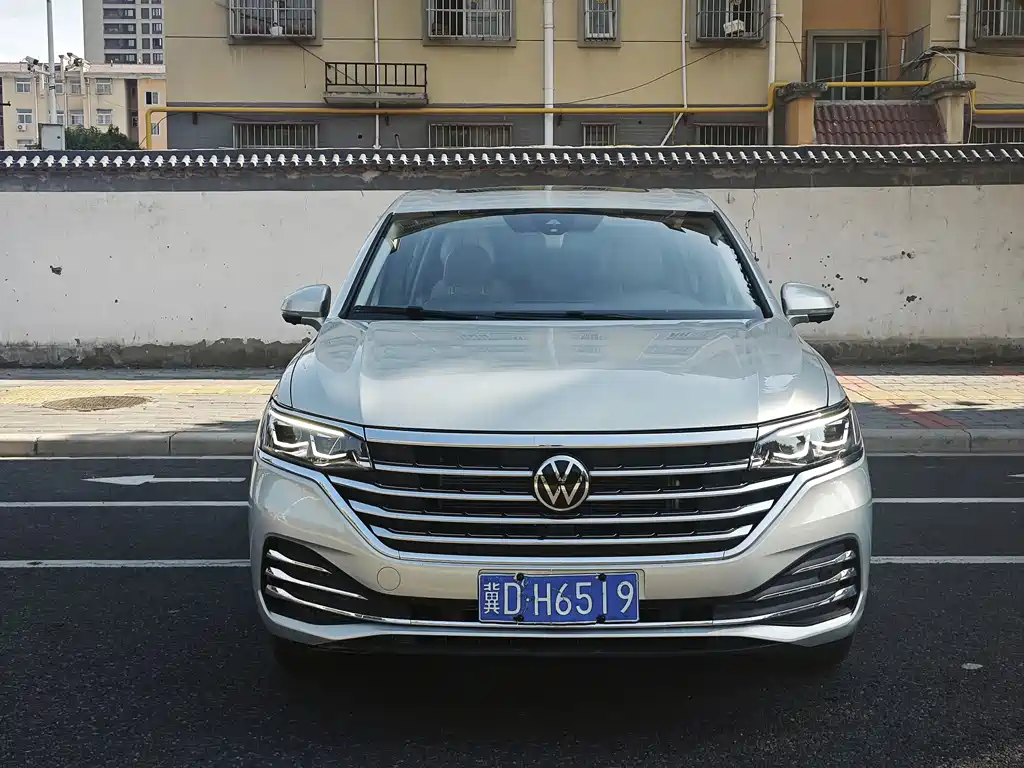 Volkswagen Viloran — миниатюра 2
