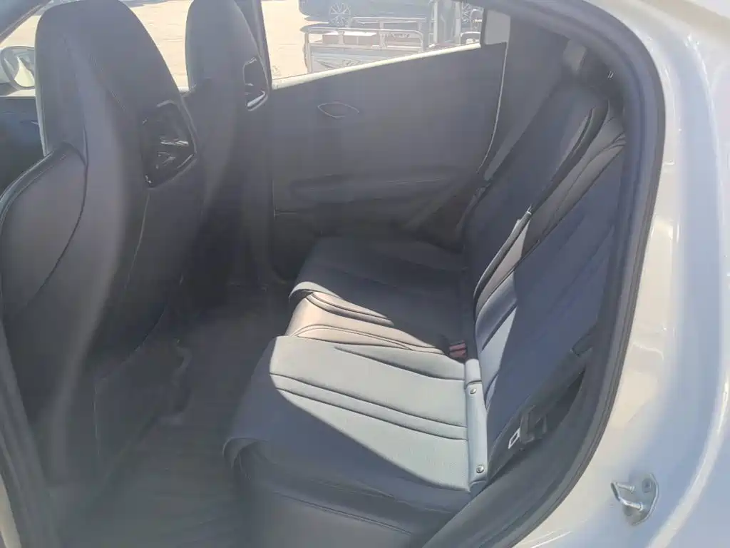 BYD Seagull — миниатюра 17