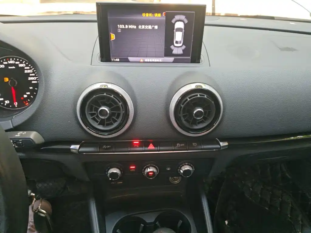 Audi A3 — миниатюра 13