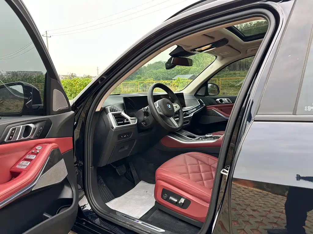 BMW X5 — миниатюра 5