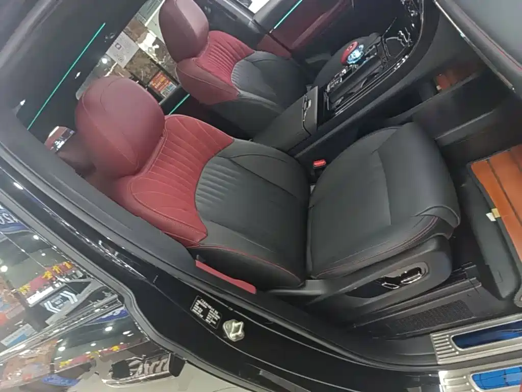 GAC Motor Trumpchi M8 — миниатюра 25