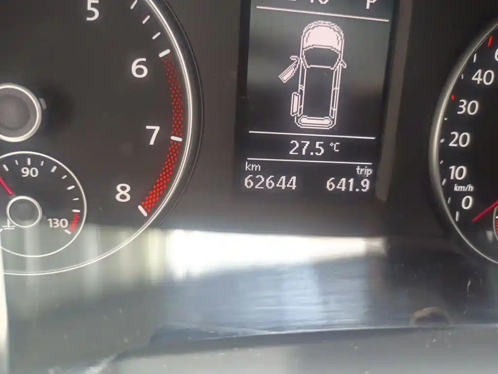 Volkswagen Sharan — миниатюра 9