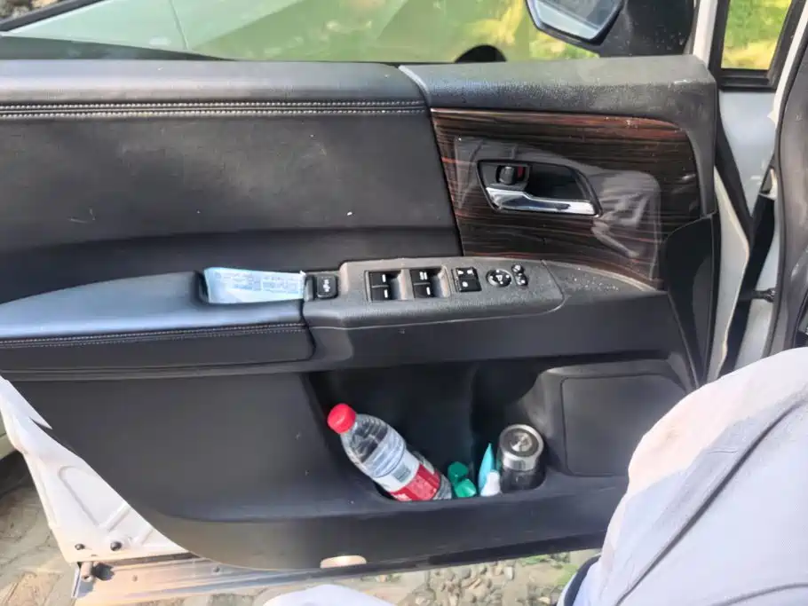 Honda Odyssey — миниатюра 7