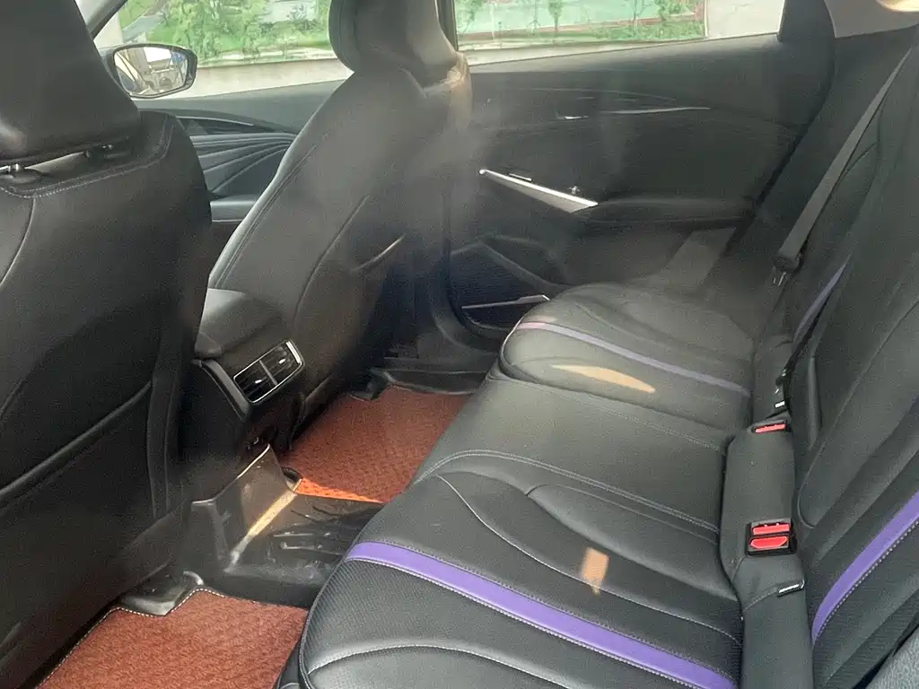 Geely Xingrui — миниатюра 5