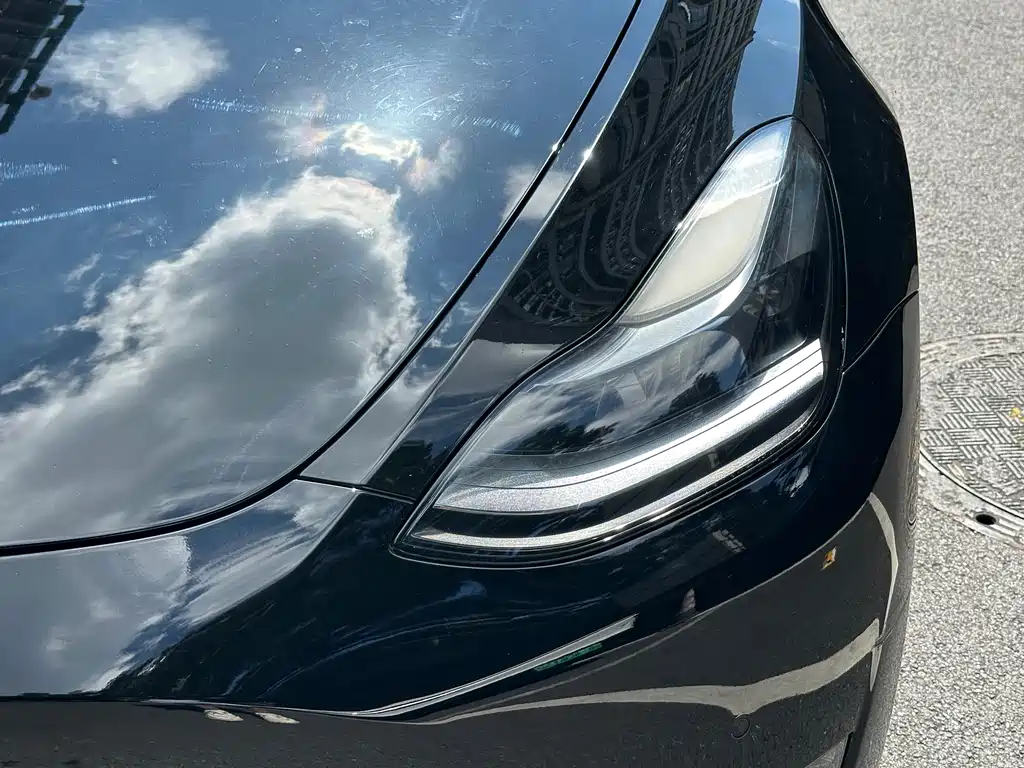 Tesla Model Y — миниатюра 4