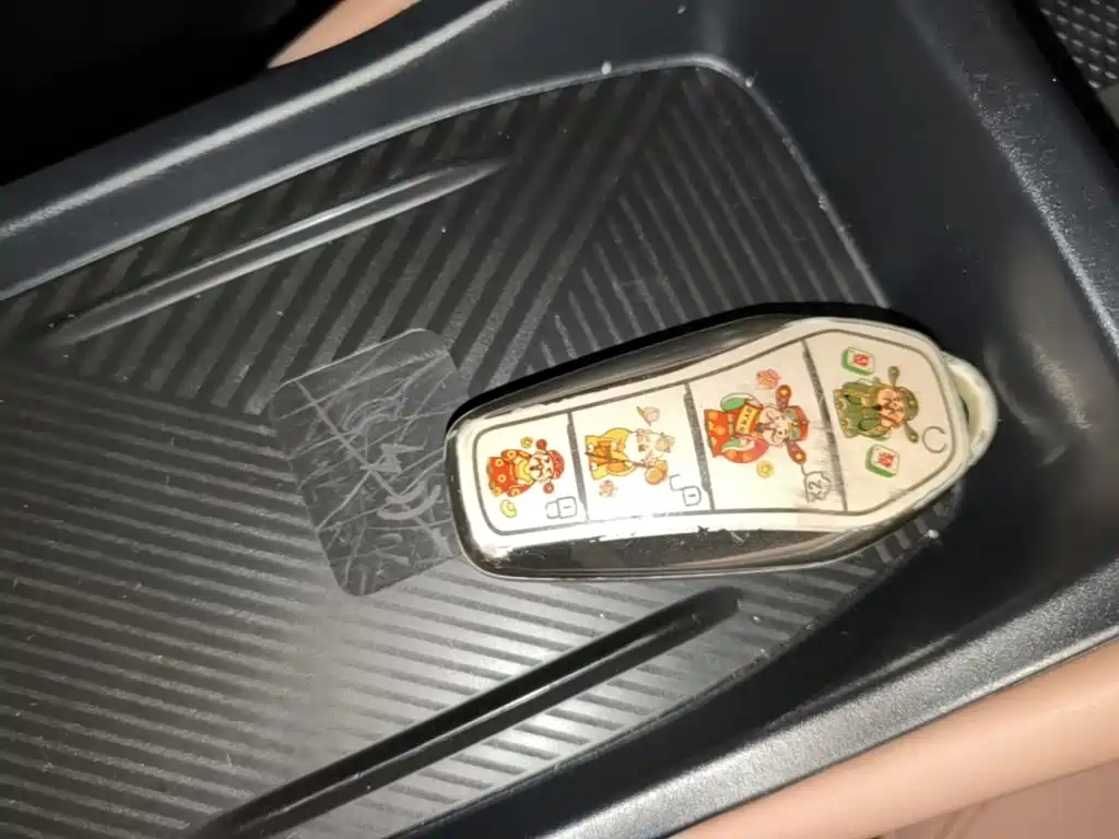 BYD Seagull — миниатюра 9