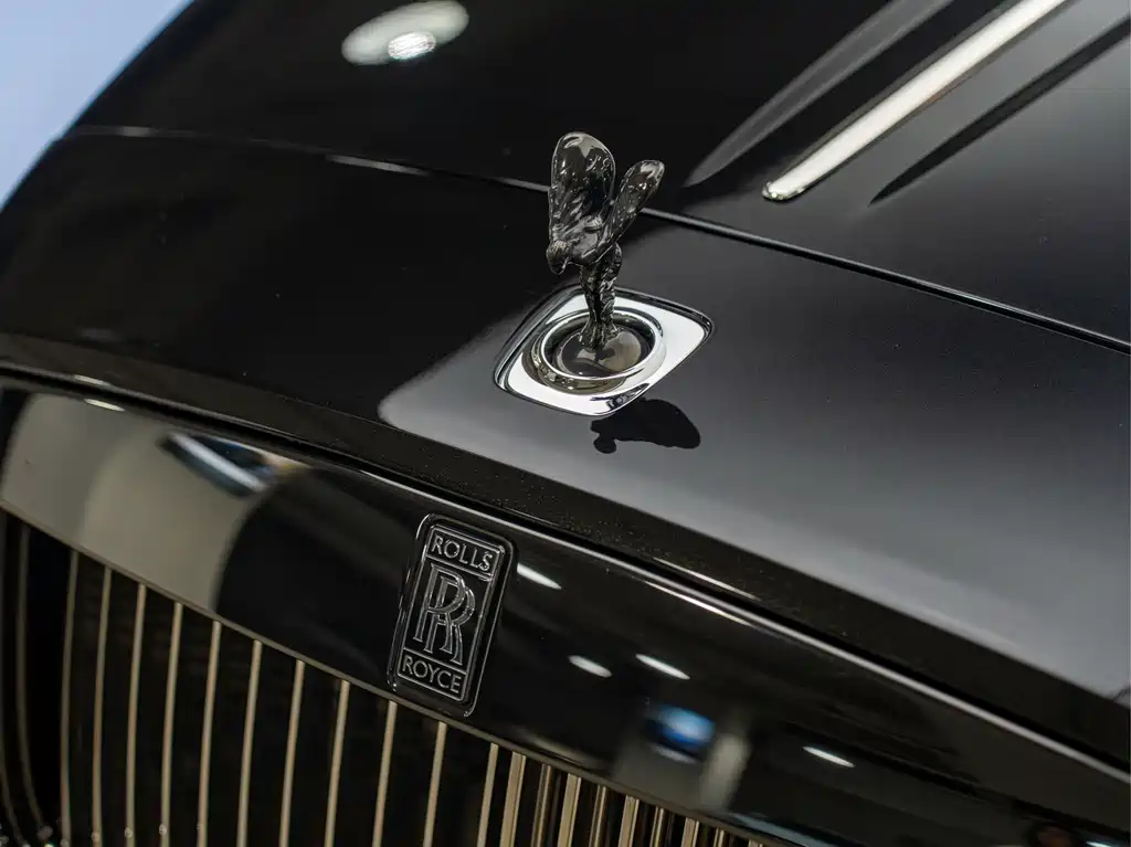 Rolls-Royce Dawn — миниатюра 6