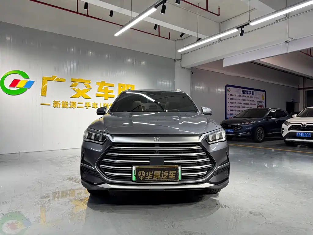 BYD Pro New Energy — миниатюра 2