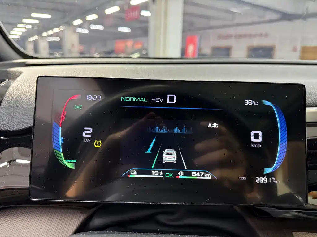 BYD Pro New Energy — миниатюра 19