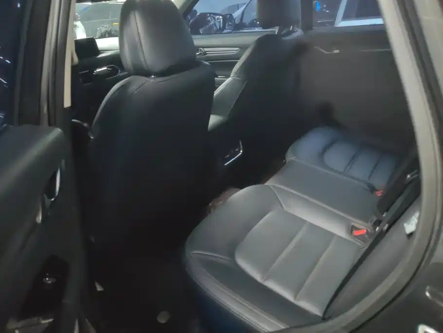 Mazda CX-5 — миниатюра 11