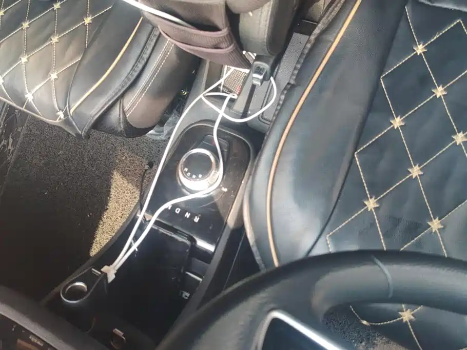 Baojun 310W — миниатюра 16