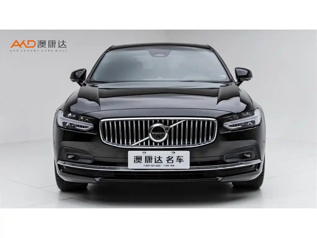 Volvo S90 — миниатюра 2