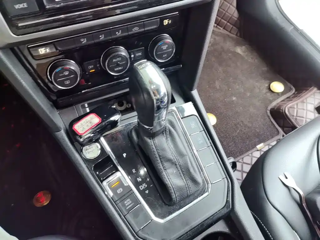 Volkswagen Lamando — миниатюра 14