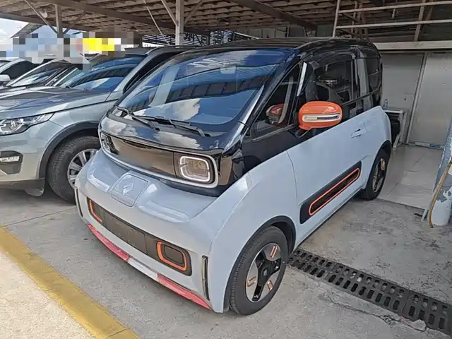 Baojun KiWi EV