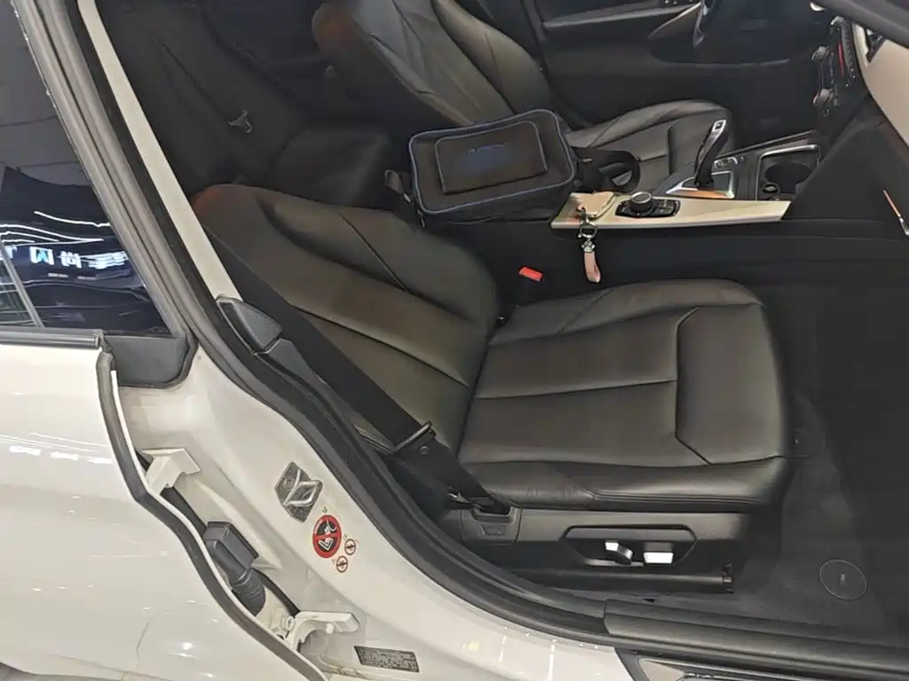 BMW 4 Series — миниатюра 25