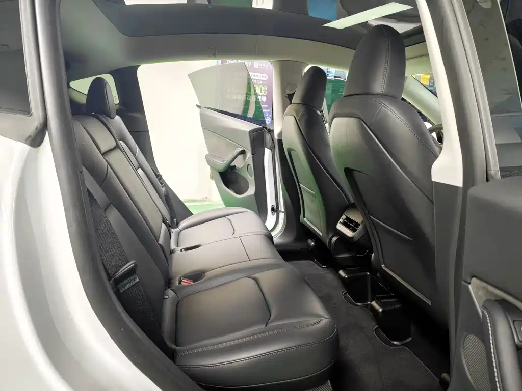 Tesla Model Y — миниатюра 9