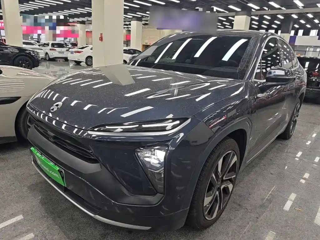 NIO EC6