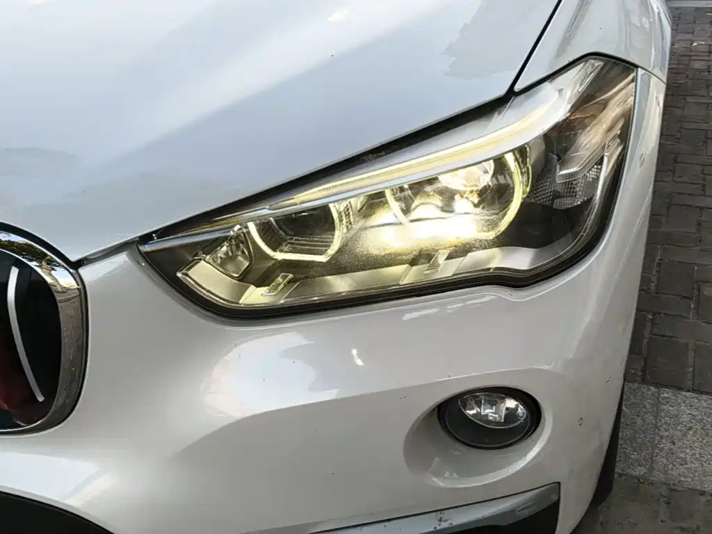BMW X1 — миниатюра 24