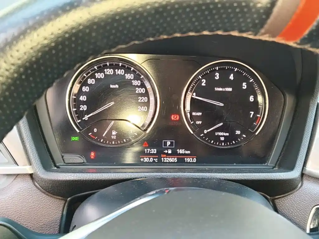BMW X1 — миниатюра 12