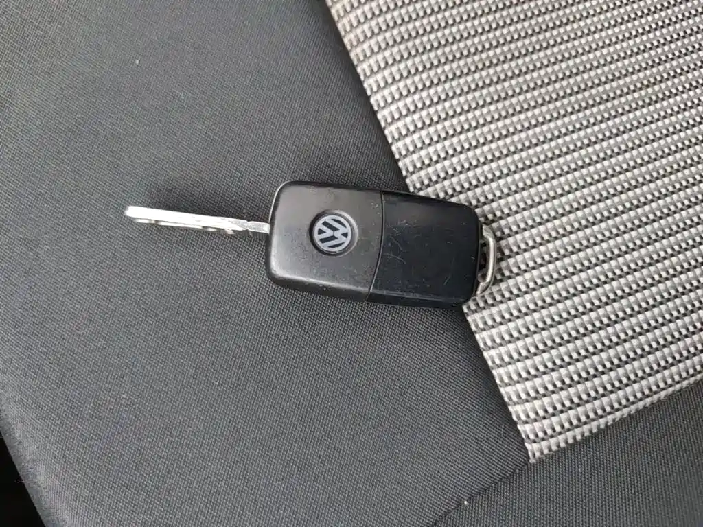 Volkswagen Polo — миниатюра 9
