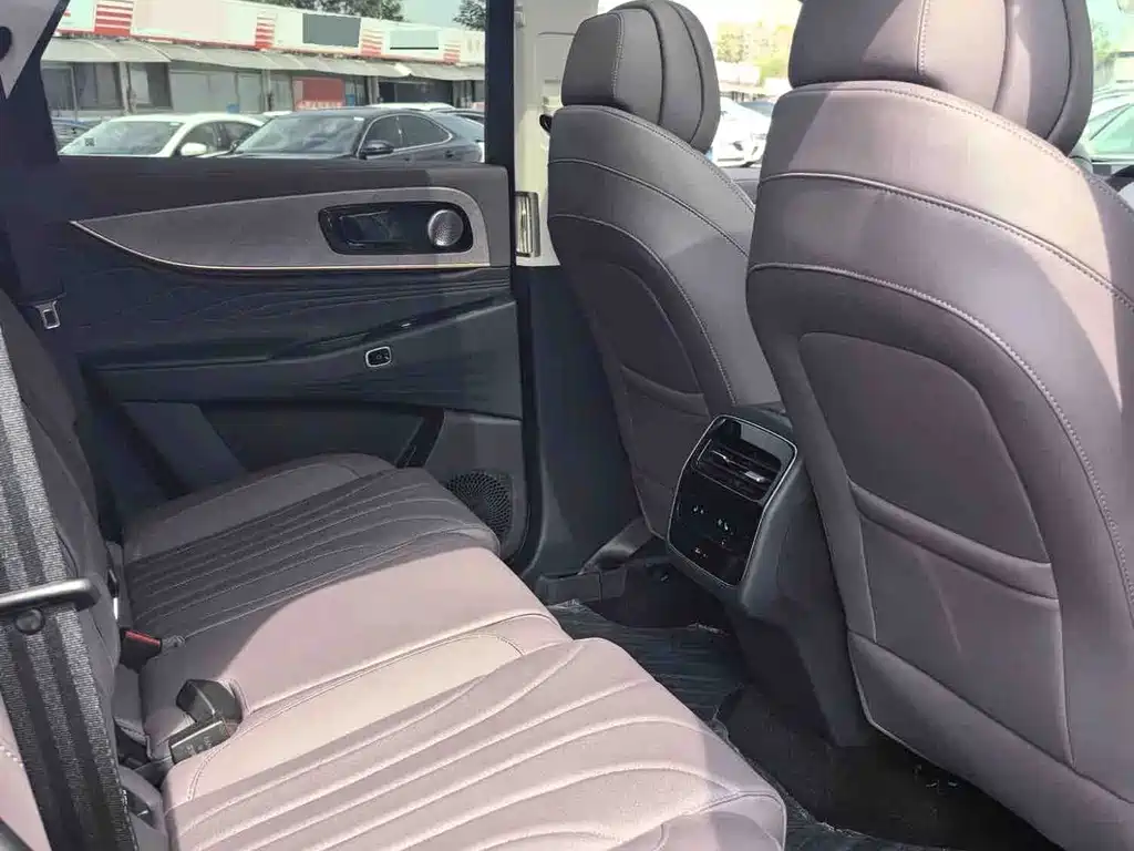 Chery Tiggo 9 C-DM 1.5T 106KM Super Enjoy Edition 5 seats LFP, фото 7