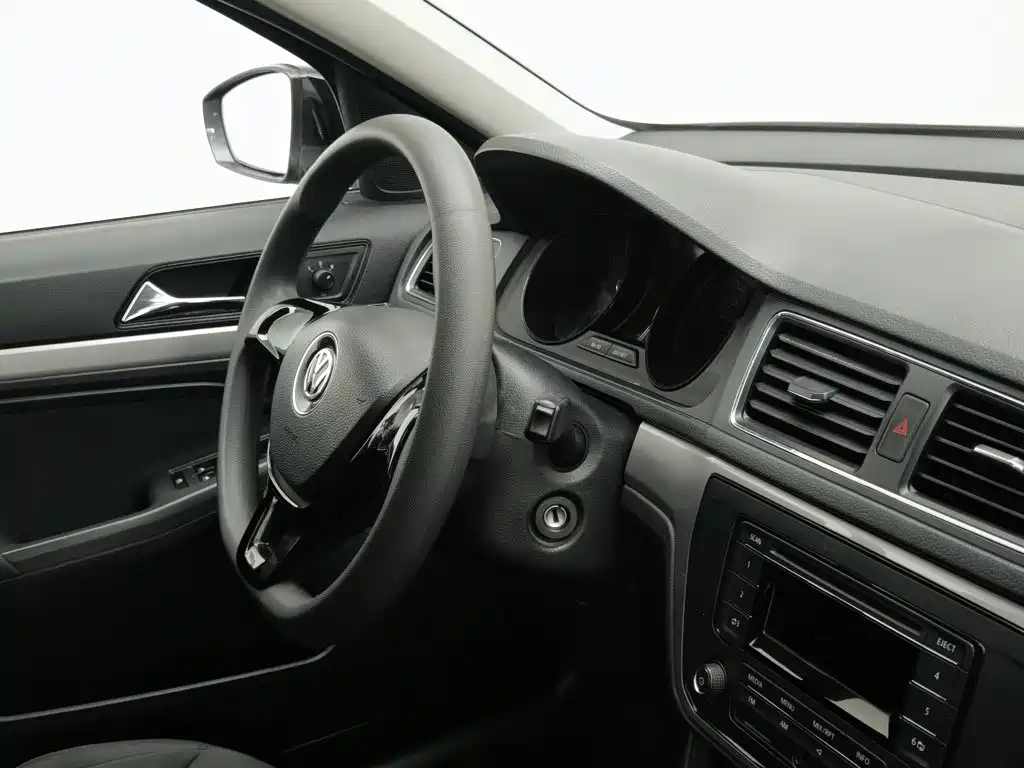 Volkswagen Lavida — миниатюра 22