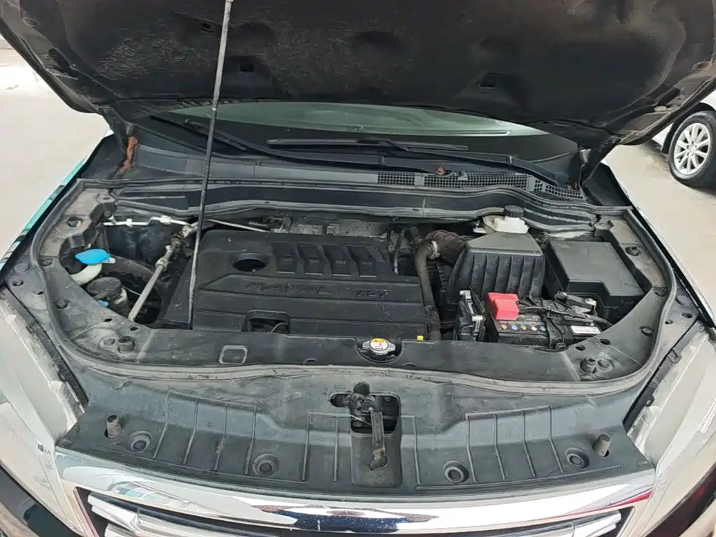 Haval H6 — миниатюра 20