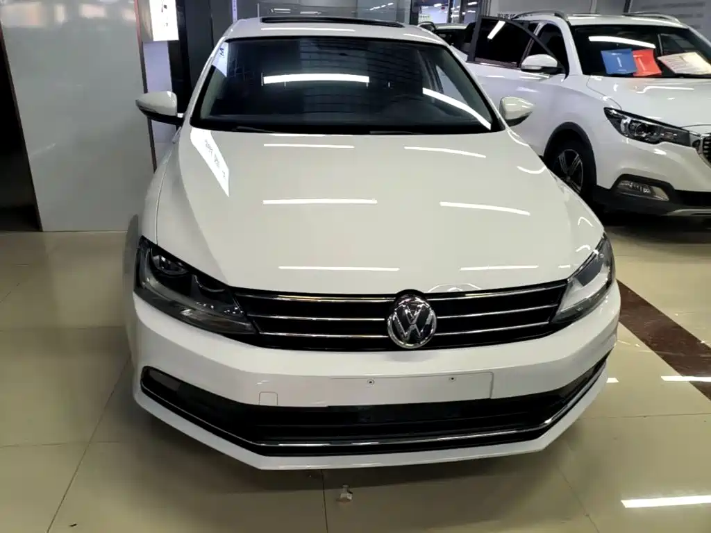 Volkswagen Sagitar — миниатюра 3