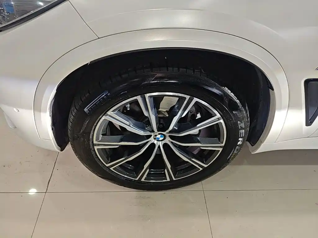 BMW X5 (Import) — миниатюра 23