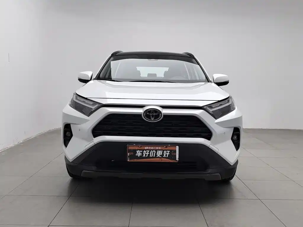 Toyota RAV4 — миниатюра 3